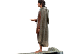 The Lord of the Rings Trilogy Frodo Baggins, Ringbearer 39 cm Classic Series Statue 1:6