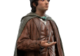 The Lord of the Rings Trilogy Frodo Baggins, Ringbearer 39 cm Classic Series Statue 1:6