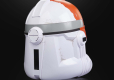 Star Wars: The Clone Wars Black Series Electronic Helmet 332nd Ahsoka's Clone Trooper