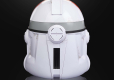 Star Wars: The Clone Wars Black Series Electronic Helmet 332nd Ahsoka's Clone Trooper