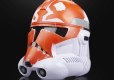 Star Wars: The Clone Wars Black Series Electronic Helmet 332nd Ahsoka's Clone Trooper