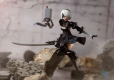 NieR: Automata Ver1.1a BUZZmod Action Figure 1/12 2B 14 cm