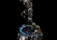 Marvel Art Scale Statue 1/10 Wakanda Forever Black Panther 21 cm
