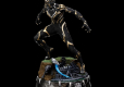 Marvel Art Scale Statue 1/10 Wakanda Forever Black Panther 21 cm