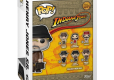 Indiana Jones POP! Movies Vinyl Figure Henry Jones Sr 9 cm nr. 1354