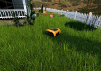 Garden Simulator