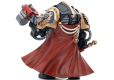 Warhammer 40k Action Figure 1/18 Ultramarines Terminator Chaplain Brother Vanius 12 cm