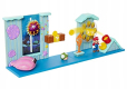 World of Nintendo Super Mario Deluxe Playset Underwater