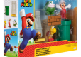 World of Nintendo Super Mario Diorama Set Desert