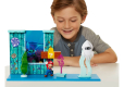 World of Nintendo Super Mario Playset Underwater