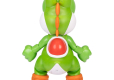 World of Nintendo Talking Action Figure Let's Go! Yoshi! 36 cm