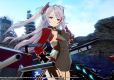 Azur Lane Crosswave