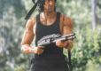 First Blood II Exquisite Super Series Actionfigur 1/12 First Blood II John Rambo 16 cm