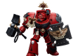 Warhammer 40k Action Figure 1/18 Blood Angels Assault Terminators Brother Taelon 12 cm