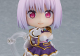 Gridman Universe Nendoroid Action Figure Akane Shinjo (New Order) 10 cm