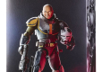 Star Wars: The Bad Batch Black Series Action Figure Wrecker (Mercenary Gear) 15 cm