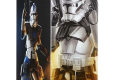 Star Wars: The Clone Wars Black Series Action Figure ARC Trooper Fives 15 cm