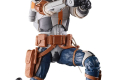 Star Wars: The Bad Batch Black Series Action Figure Tech (Mercenary Gear) 15 cm