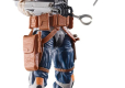 Star Wars: The Bad Batch Black Series Action Figure Tech (Mercenary Gear) 15 cm