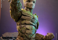 Guardians of the Galaxy Vol. 3 Movie Masterpiece Action Figure 1/6 Groot 32 cm