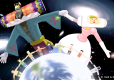 We Love Katamari REROLL+ Royal Reverie