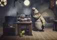 Little Nightmares 1 & 2 (kod w pudełku)