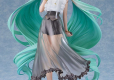 Hatsune Miku Characters PVC Statue 1/6 Hatsune Miku: NT Style Casual Wear Ver. 28 cm