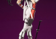 G.I. Joe Bishoujo PVC Statue 1/7 Dawn Moreno Snake Eyes II Limited Edition 23 cm