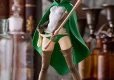 Is It Wrong to Try to Pick Up Girls in a Dungeon? Pop Up Parade PVC Statue Ryu Lion 17 cm