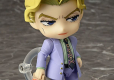 JoJo's Bizarre Adventure Diamond is Unbreakable Nendoroid Action Figure Yoshikage Kira 10 cm