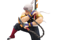 Demon Slayer: Kimetsu no Yaiba Noodle Stopper PVC Statue Uzui Tengen 15 cm