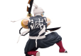 Demon Slayer: Kimetsu no Yaiba Noodle Stopper PVC Statue Uzui Tengen 15 cm