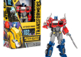 Transformers: Rise of the Beasts Buzzworthy Bumblebee Studio Series Action Figure 102BB Optimus Prime 16 cm