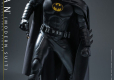 The Flash Movie Masterpiece Action Figure 1/6 Batman (Modern Suit) 30 cm