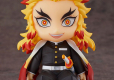 Demon Slayer: Kimetsu no Yaiba Nendoroid Swacchao! Figure Kyojuro Rengoku 9 cm