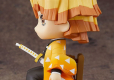 Demon Slayer: Kimetsu no Yaiba Nendoroid Swacchao! Figure Zenitsu Agatsuma 9 cm