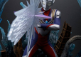 Ultraman Tiga FiguartsZERO PVC Statue Ultraman Tiga Multi Type 22 cm