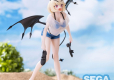 Debby the Corsifa is Emulous Luminasta PVC Statue Debby the Corsifa Swimsuit Ver. 19 cm