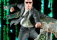 The Matrix Gallery PVC Statue Agent Smith 25 cm