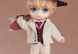 Mr Love: Queen's Choice Nendoroid Doll Action Figure Kiro: If Time Flows Back Ver. 14 cm
