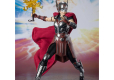 Thor: Love & Thunder S.H. Figuarts Actionfigur Mighty Thor 15 cm