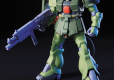 HGUC 1/144 MS-06FZ ZAKU II FZ