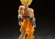 Dragon Ball Z S.H. Figuarts Action Figure Super Saiyan Son Goku - Legendary Super Saiyan - 14 cm