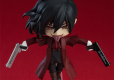 Hellsing OVA Nendoroid Action Figure Alucard 10 cm