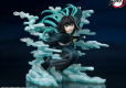 Demon Slayer: Kimetsu no Yaiba FiguartsZERO PVC Statue Muichiro Tokito 15 cm