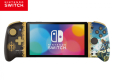 HORI SWITCH Split Pad Pro Zelda TotK