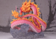One Piece FiguartsZERO PVC Statue (Extra Battle) Kouzuki Momonosuke - Twin Dragons 29 cm