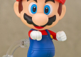 Super Mario Bros. Nendoroid Action Figure Mario (4th-run) 10 cm