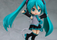 Character Vocal Series 01: Hatsune Mik Nendoroid Doll Action Figure Hatsune Miku(re-run) 14 cm