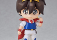 Mashin Hero Wataru Nendoroid Action Figure Wataru Ikusabe 10 cm
